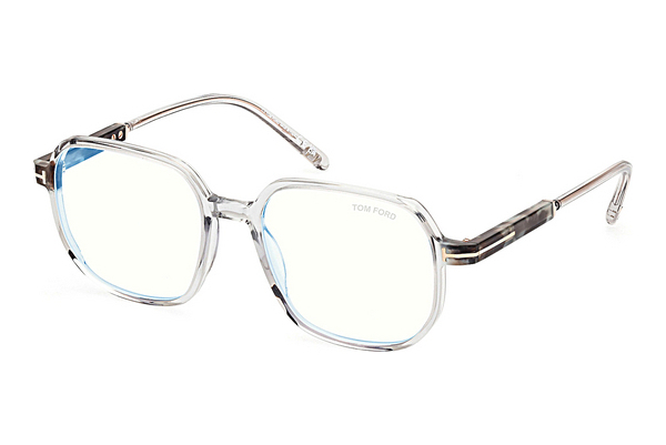 Occhiali design Tom Ford FT5911-B 020