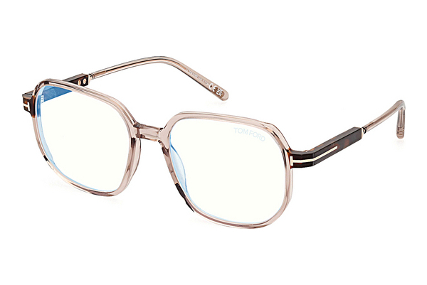 Occhiali design Tom Ford FT5911-B 045