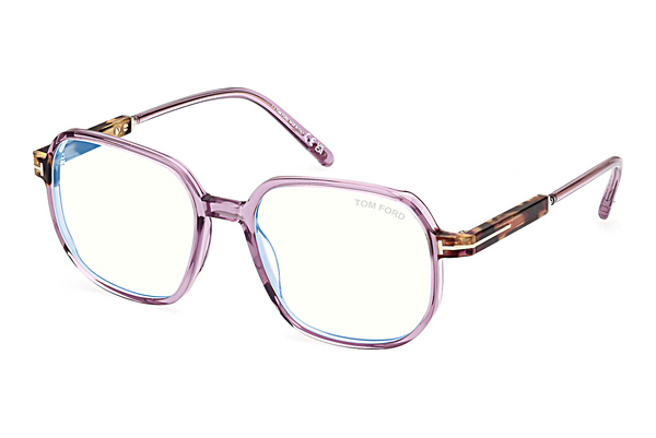 Occhiali design Tom Ford FT5911-B 081