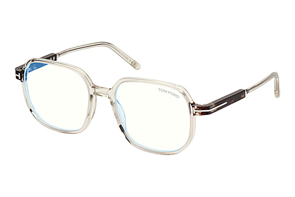 Occhiali design Tom Ford FT5911-B 093