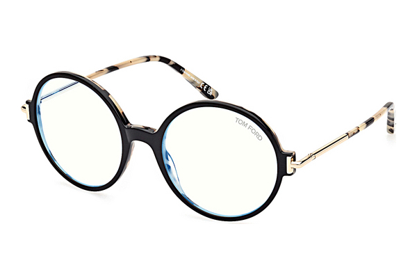 Occhiali design Tom Ford FT5914-B 005