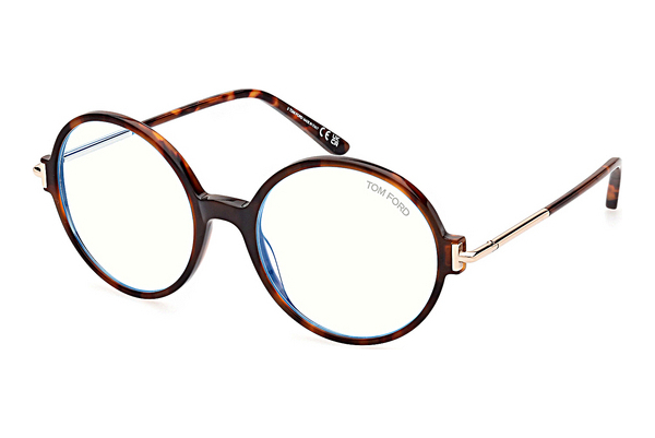 Occhiali design Tom Ford FT5914-B 052