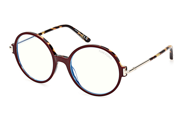 Occhiali design Tom Ford FT5914-B 071