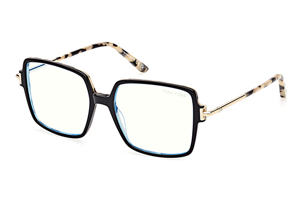 Occhiali design Tom Ford FT5915-B 005