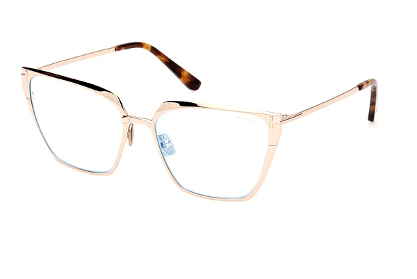 Occhiali design Tom Ford FT5945-B 028
