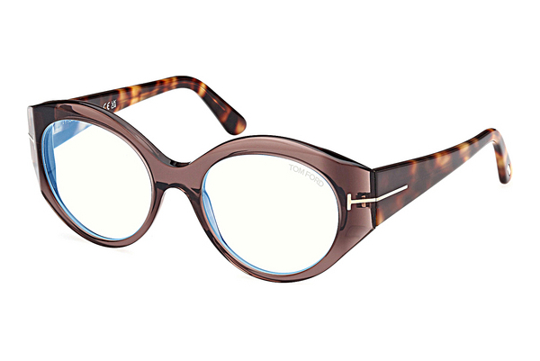 Occhiali design Tom Ford FT5950-B 048