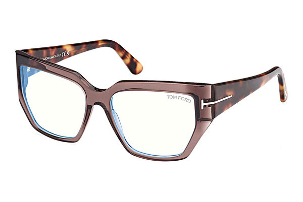 Occhiali design Tom Ford FT5951-B 048