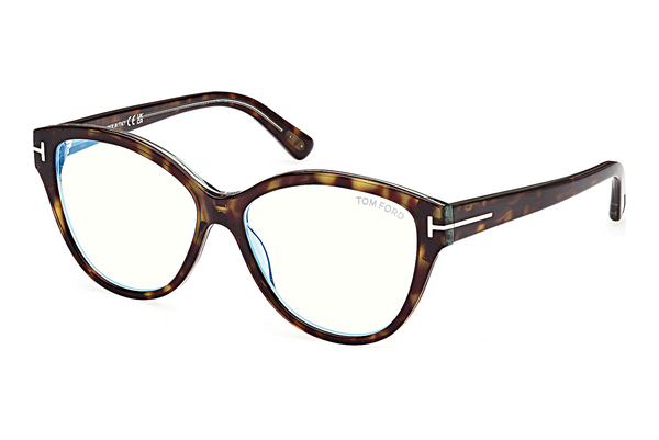 Occhiali design Tom Ford FT5954-B 055