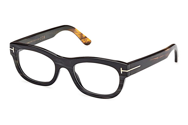 Occhiali design Tom Ford FT5957-P 064