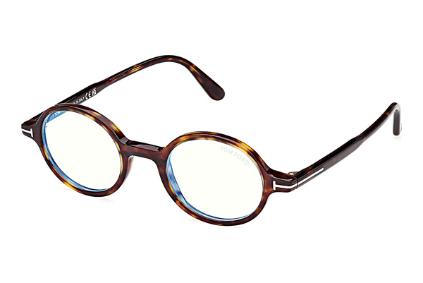 Occhiali design Tom Ford FT5975-B 052