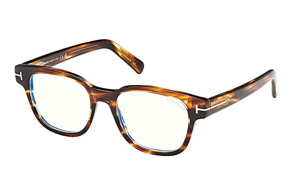 Occhiali design Tom Ford FT5977-B 050