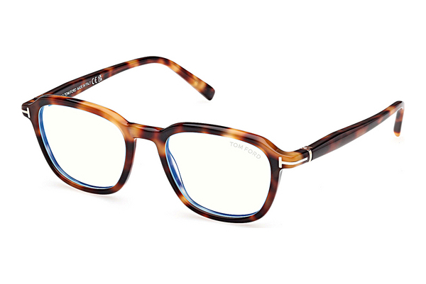 Occhiali design Tom Ford FT5980-B 053