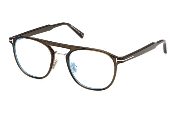 Occhiali design Tom Ford FT5982-B 098