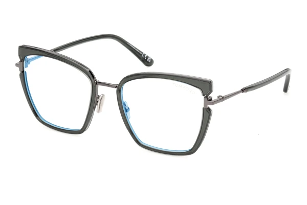 Occhiali design Tom Ford FT5984-B 096