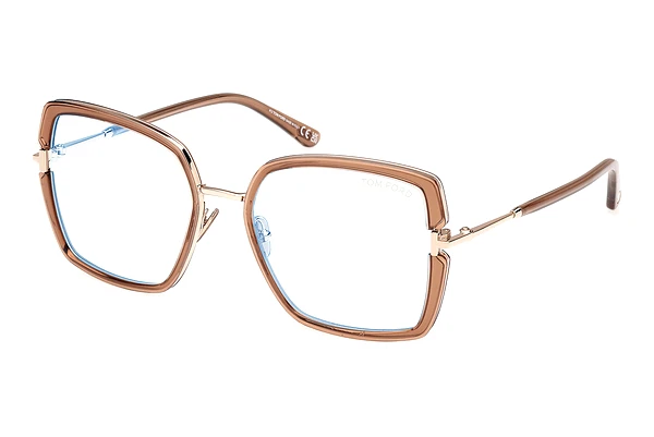 Occhiali design Tom Ford FT5985-B 045