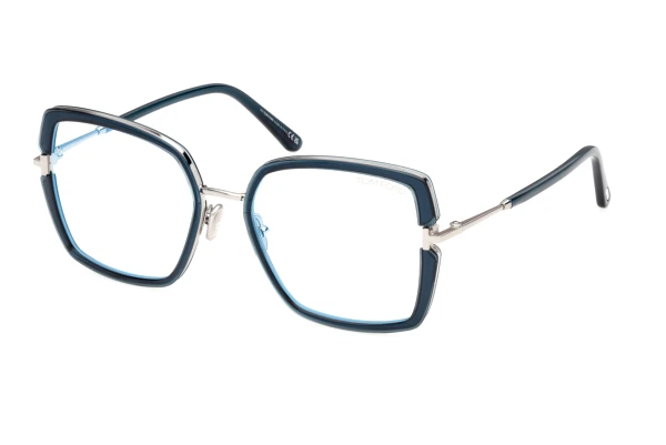 Occhiali design Tom Ford FT5985-B 090