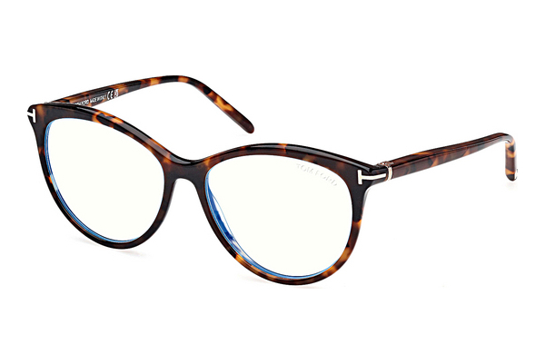 Occhiali design Tom Ford FT5990-B 052