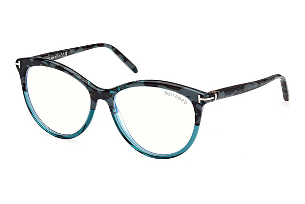 Occhiali design Tom Ford FT5990-B 055