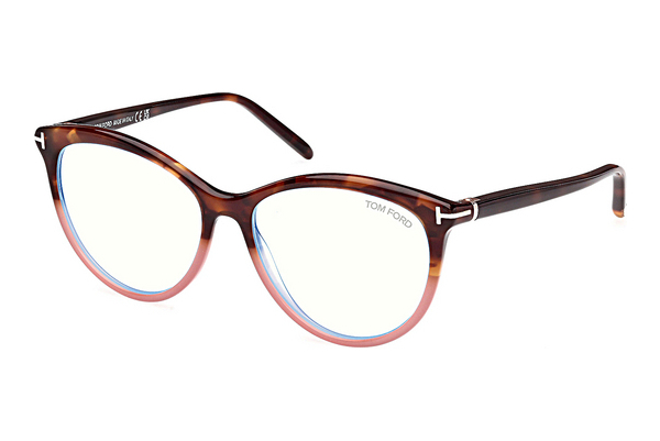 Occhiali design Tom Ford FT5990-B 056