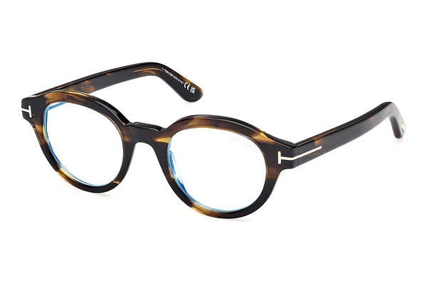Occhiali design Tom Ford FT6037-B 055