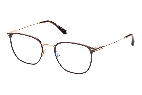 Occhiali design Tom Ford FT6041-B 048
