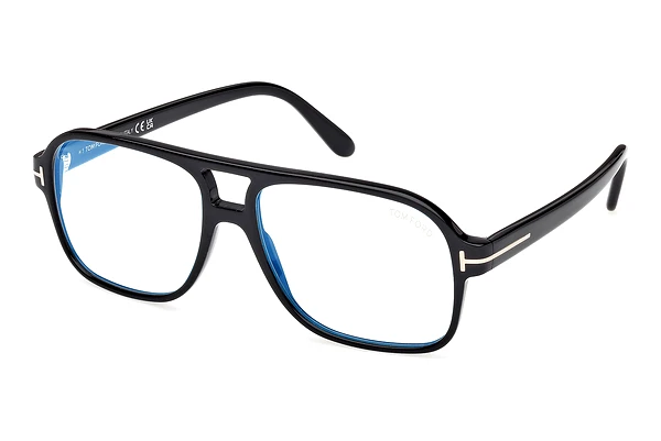 Occhiali design Tom Ford FT6058-B 001