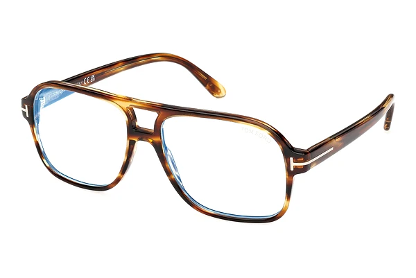 Occhiali design Tom Ford FT6058-B 055