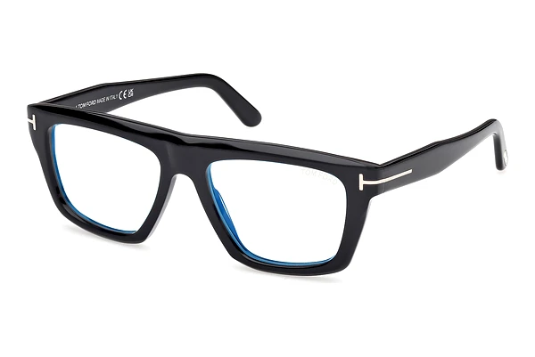 Occhiali design Tom Ford FT6059-B 001