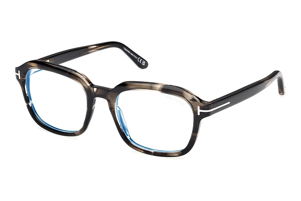 Occhiali design Tom Ford FT6060-B 056