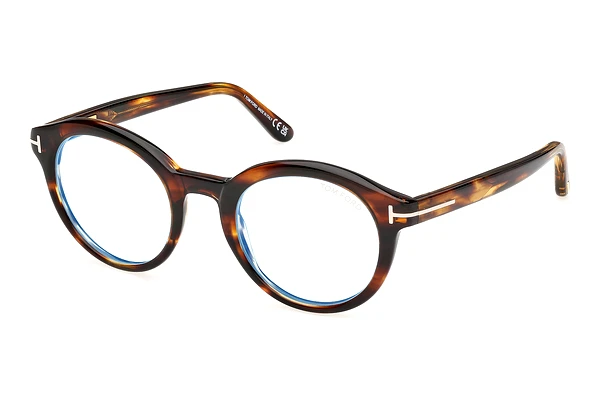 Occhiali design Tom Ford FT6061-B 055