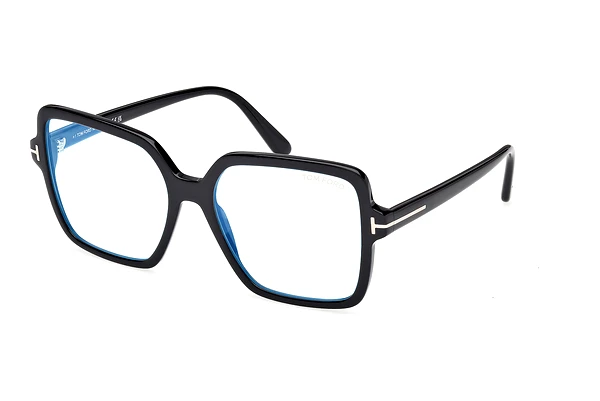 Occhiali design Tom Ford FT6063-B 001