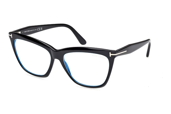 Occhiali design Tom Ford FT6064-B 001