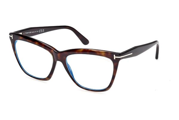 Occhiali design Tom Ford FT6064-B 052