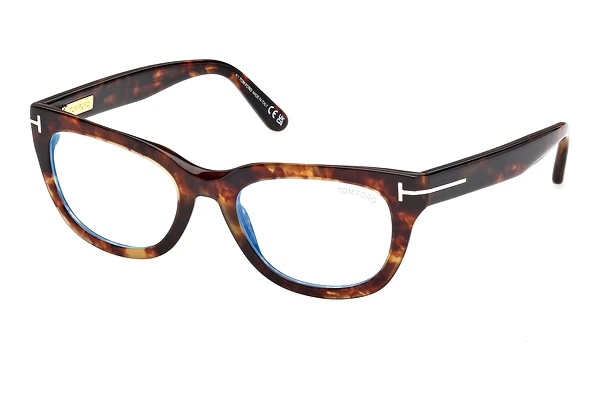 Occhiali design Tom Ford FT6066-B 055