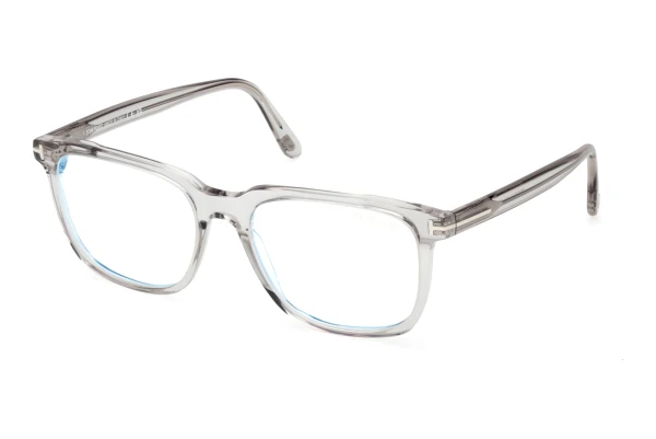 Occhiali design Tom Ford FT6080-B 020