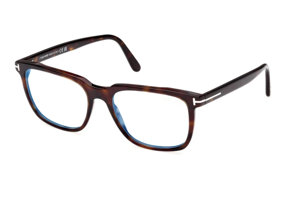Occhiali design Tom Ford FT6080-B 052