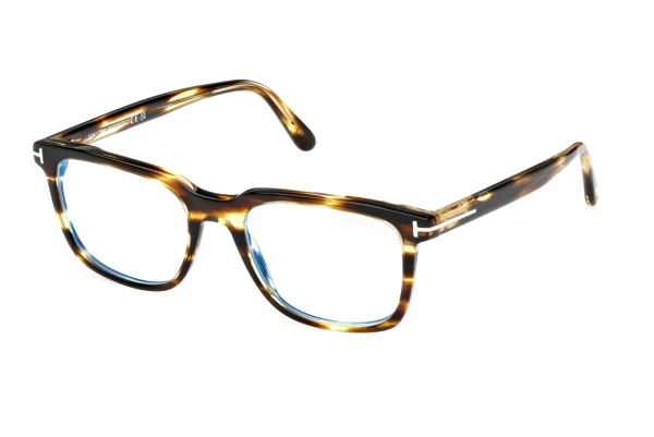 Occhiali design Tom Ford FT6080-B 055