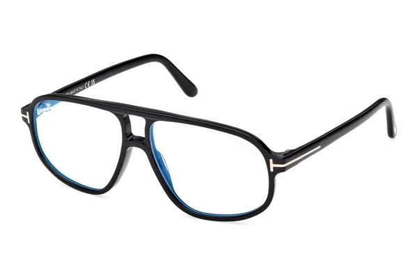 Occhiali design Tom Ford FT6082-B 001
