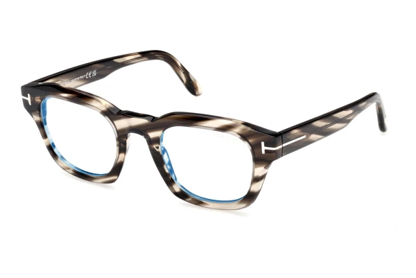 Occhiali design Tom Ford FT6083-B 055