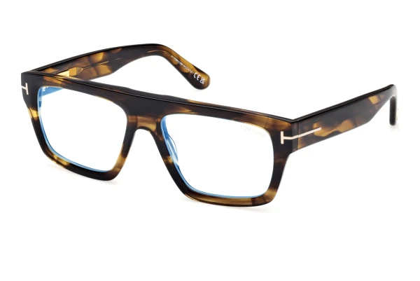 Occhiali design Tom Ford FT6084-B 056