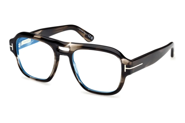 Occhiali design Tom Ford FT6085-B 056