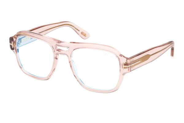 Occhiali design Tom Ford FT6085-B 072