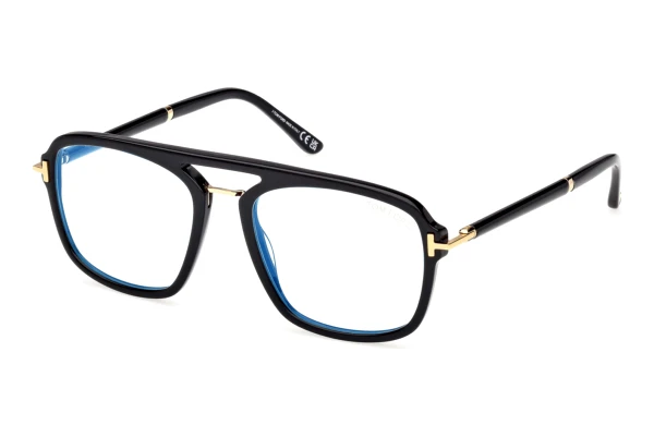 Occhiali design Tom Ford FT6086-B 001