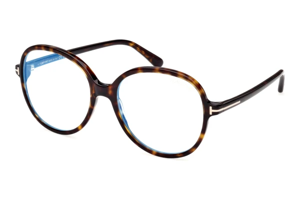 Occhiali design Tom Ford FT6090-B 052