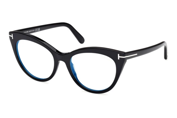 Occhiali design Tom Ford FT6091-B 001