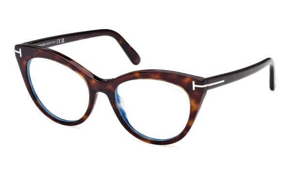 Occhiali design Tom Ford FT6091-B 052