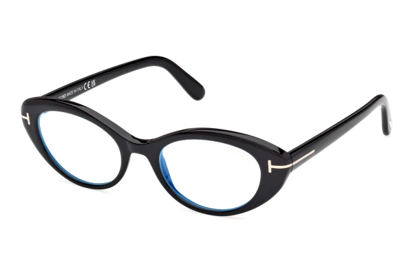 Occhiali design Tom Ford FT6092-B 001