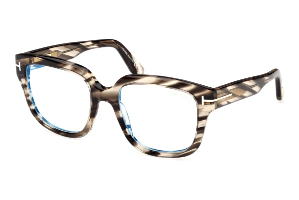 Occhiali design Tom Ford FT6094-B 056