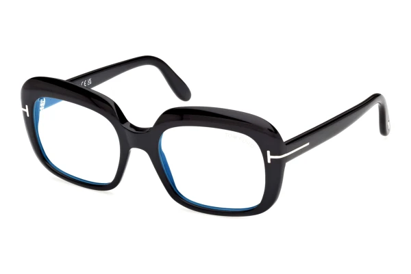 Occhiali design Tom Ford FT6096-B 001