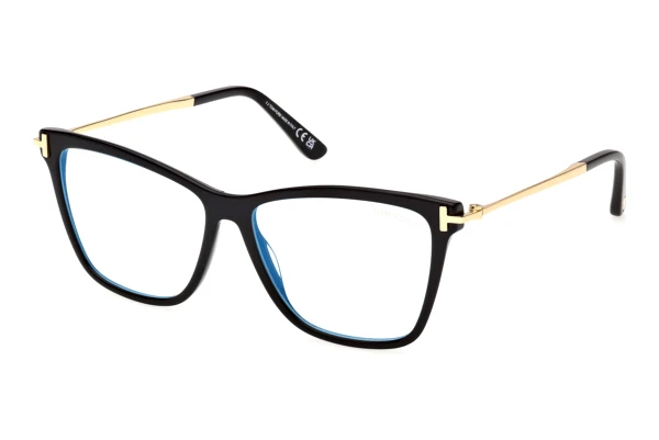 Occhiali design Tom Ford FT6097-B 001